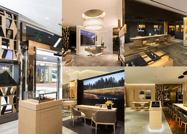 深圳格拉苏蒂售后维修地址