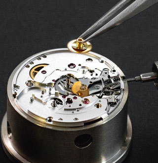 深圳格拉苏蒂售后维修服务