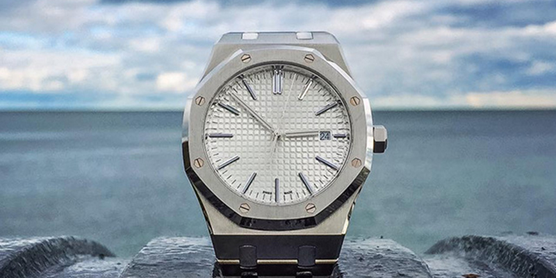 深圳格拉苏蒂奢侈表保养