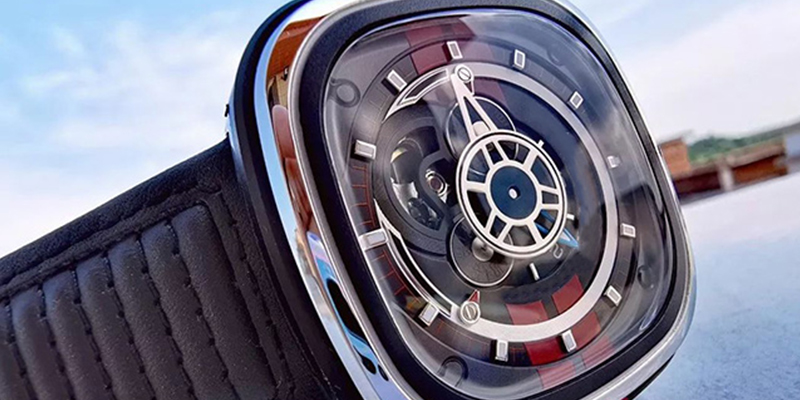 深圳格拉苏蒂（Glashutte）腕表官方售后